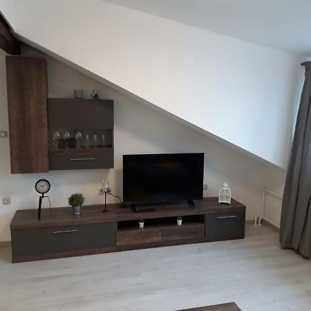 Apartman Mohenski Zagabria Esterno foto