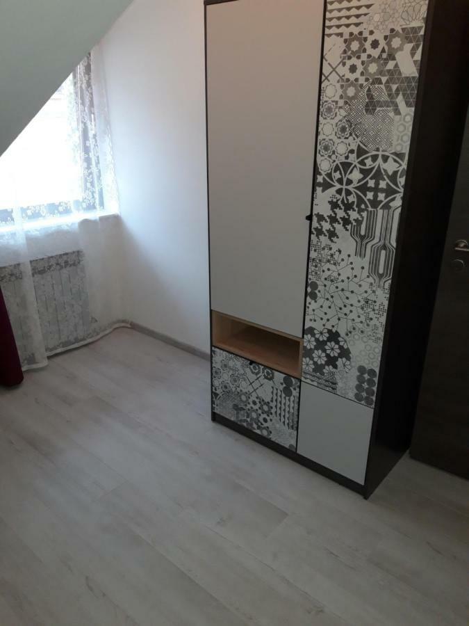 Apartman Mohenski Zagabria Esterno foto