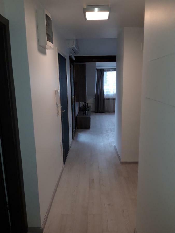 Apartman Mohenski Zagabria Esterno foto